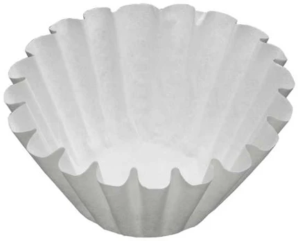 Diverse Skålfilter 457/152
