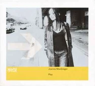 CD Joanna MacGregor - Play