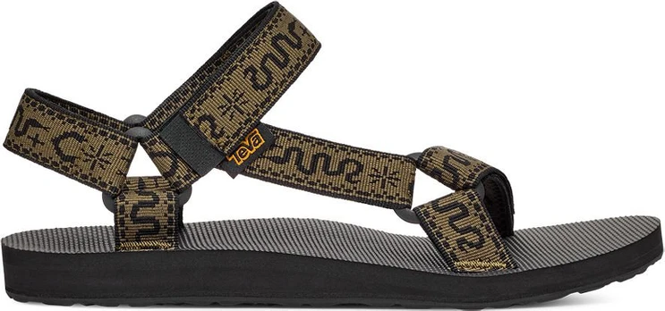 Teva TEVA Original Universal Men’s Bandana Dark Olive - 45,5