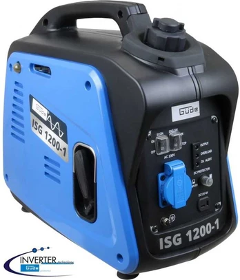 Güde ISG 1200-1 (40719)