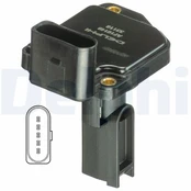 DELPHI AF10149-12B1 Air flowmeter kaina