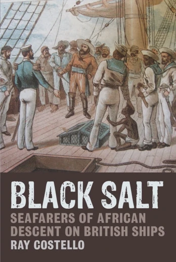 Black Salt