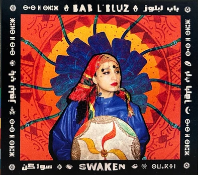 CD Bab L'Bluz – Swaken