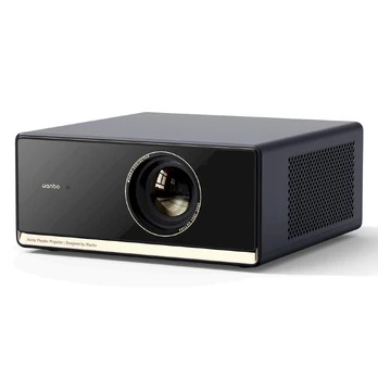 Projektorius Wanbo X5 Pro