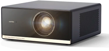 Projektorius Wanbo X5 Pro