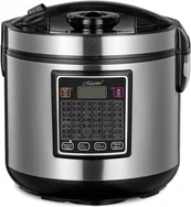 Maestro MR-793 multi cooker 5 L 900 W Black, Stainless steel