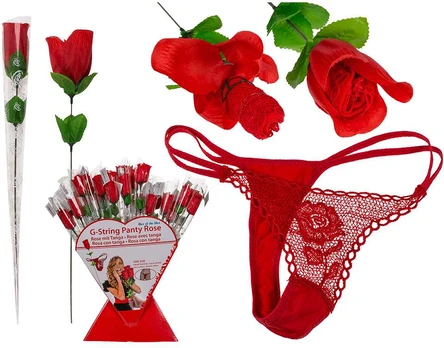 Rožė "Stringai"