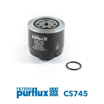 Kuro filtras PURFLUX CS745
