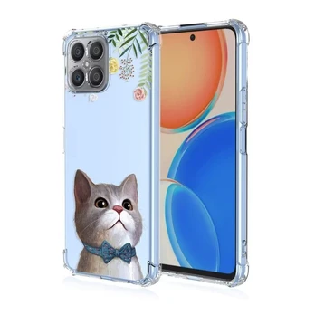Xiaomi Poco F5 Pro 5G dėklas