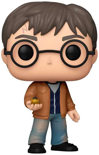 Funko POP figure Harry Potter - Harry Potter