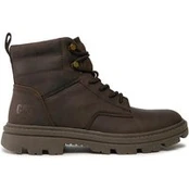 Žygio batai CAT Footwear Practitioner Mid P725843 Ruda