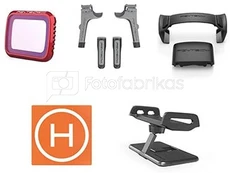 PGYTECH Accessory Combo for DJI Mavic Air 2 kaina