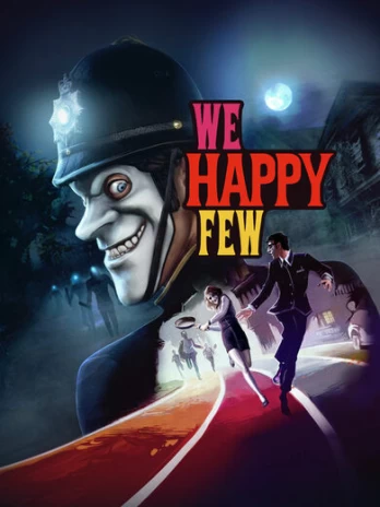 We Happy Few PC