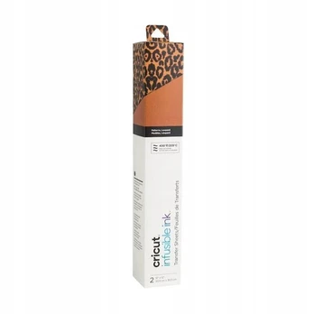 Cricut Infusible Ink rašalas "leopard"