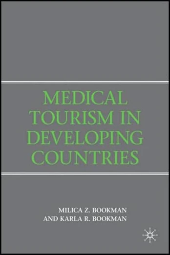 Medical Tourism in Developing Countries