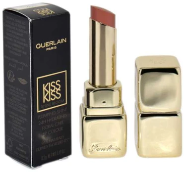 Guerlain Kiss Kiss Shine Bloom 109