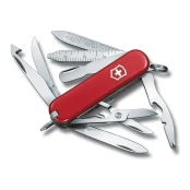 Victorinox MINICHAMP 0.6385 peilis kaina