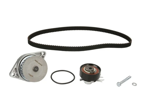 SKF VKMC 01107-2 Timing belt kit (belt+ pulley+ water pump)