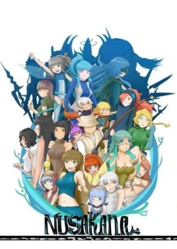 Nusakana Steam