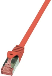 LOGILINK CQ2044S - Patchcord Cat.6 kaina