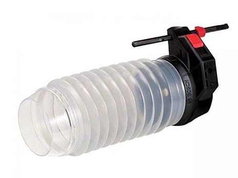 Dangtelis gręžimo dulkėms surinkti Bosch 1600A00F85