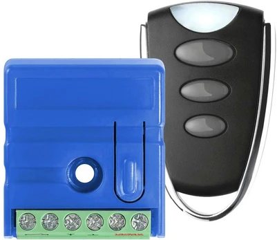 Rinkinys Proxima HOMECAR1 USA