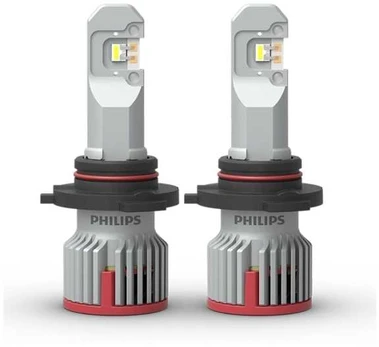 Philips Ultinon Pro9200 HL HB3/HB4 2 Stk.