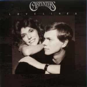CD Carpenters - Lovelines