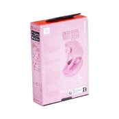 Ausinės JBL Wave Flex2 kaina