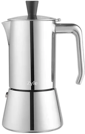 Indukcinis Espresso kavinukas ZYLE Maestro, ZY315MP, 6 puodelių, 240 ml kaina