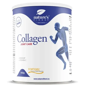 Kolagenas NATURE'S FINEST JOINTCARE, 140 g