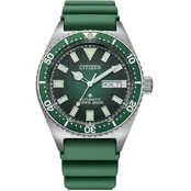 Citizen Promaster Marine Automatic NY0121-09XE kaina