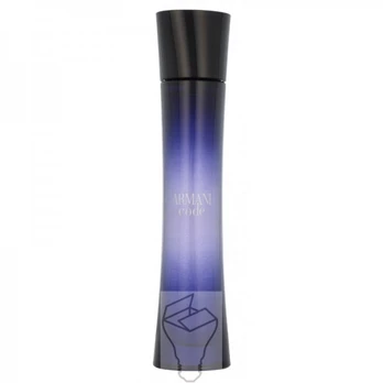 Kvapusis vanduo Giorgio Armani Armani Code EDP moterims 50 ml