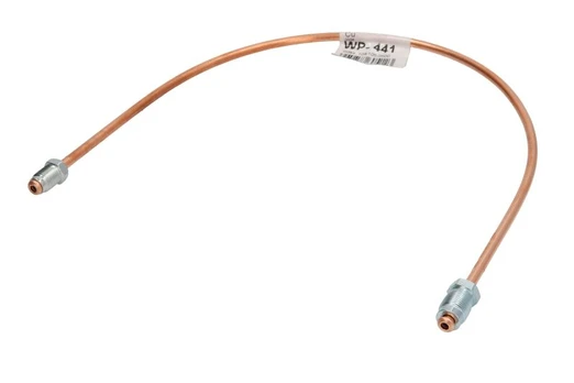 stabdžių žarnelė, suspausto oro sistema WP-441