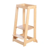 ROBA virtuvės bokštelis, Bamboo, 440113BBFS kaina