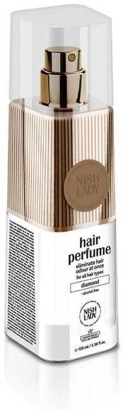Nishlady plaukų kvepalai Diamond, 75 ml