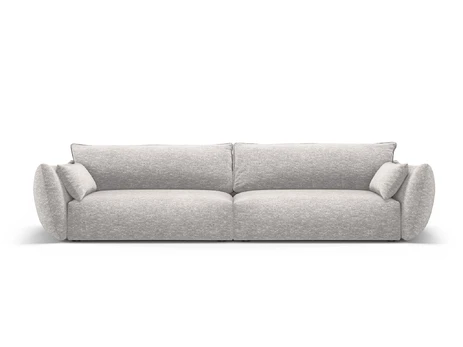 Sofa, "Matera", 4 Seats, 248x110x85 Made in Europe