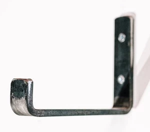 Tualetinio popieriaus laikiklis Kalune Design Pipe Hook LAM015