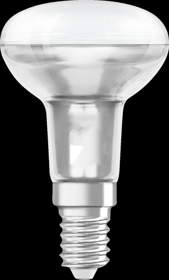 LED lemputė E14 SR5060 4,3W|827 Bellalux