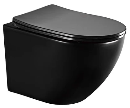 Klozetas 001MB pakabinamas
