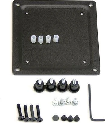 Laikiklis Ergotron CONVERSION PLATE KIT/75MM TO 100MM