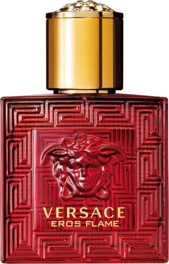 Kvapusis vanduo Versace Eros Flame EDP vyrams 30 ml
