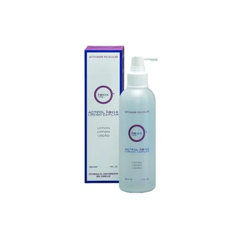 Active Ioox™ kapiliarinis losjonas 200ml