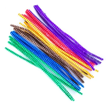 Dekoratyvinės vielutės, 30 cm, 25 vnt.