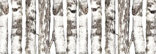 Dėmėms atspari veltinio staltiesė Staltiesė 95x33 cm