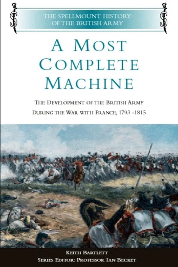 Most Complete Machine