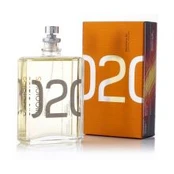 Escentric Molecules Escentric 02 30ml Unisex EDT