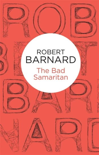 Bad Samaritan
