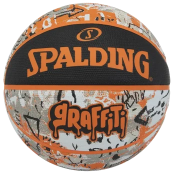 SPALDING GRAFFITI ball (Size 7)