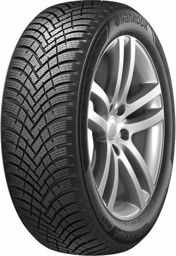 Hankook WINTER I*CEPT RS3 (W462) 165/70 R14 81T